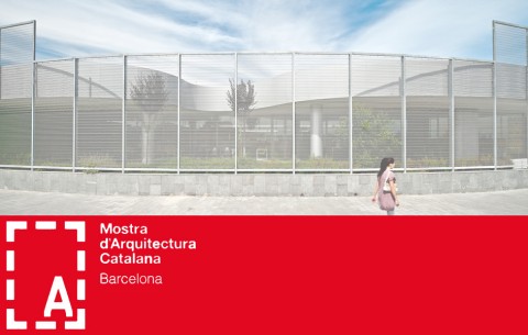 1a Mostra d’Arquitectura de Barcelona