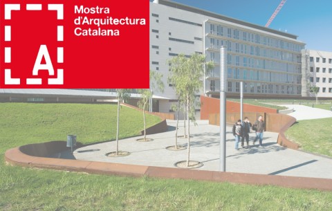 Catàleg virtual ‘Mostra d’arquitectura catalana’
