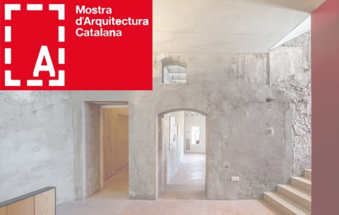 Mostra d’arquitectura catalana